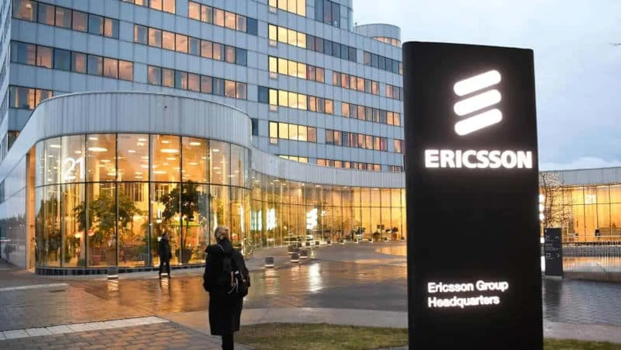 Ericsson