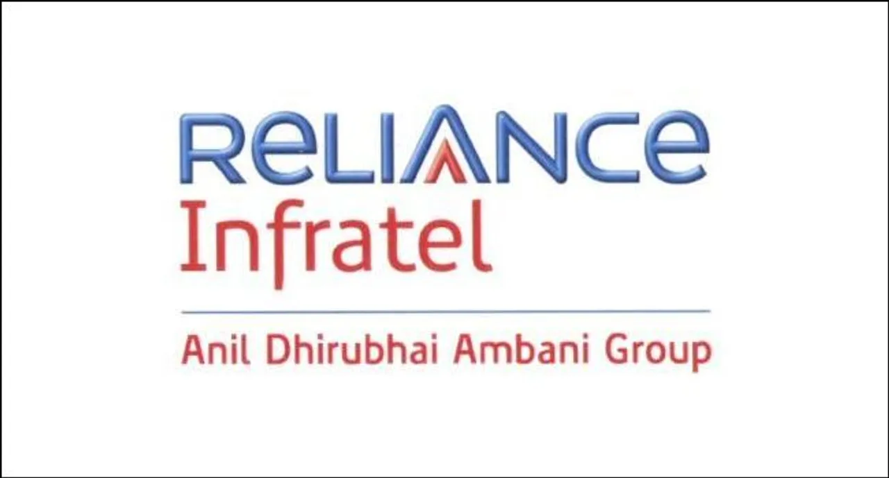 Reliance Infratel
