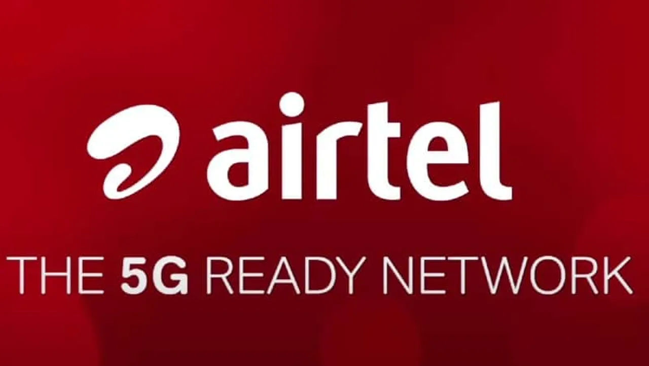 Google to invest $1 billion in Bharti Airtel
