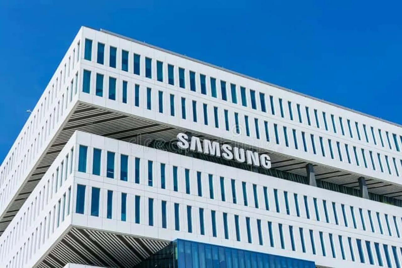 Samsung