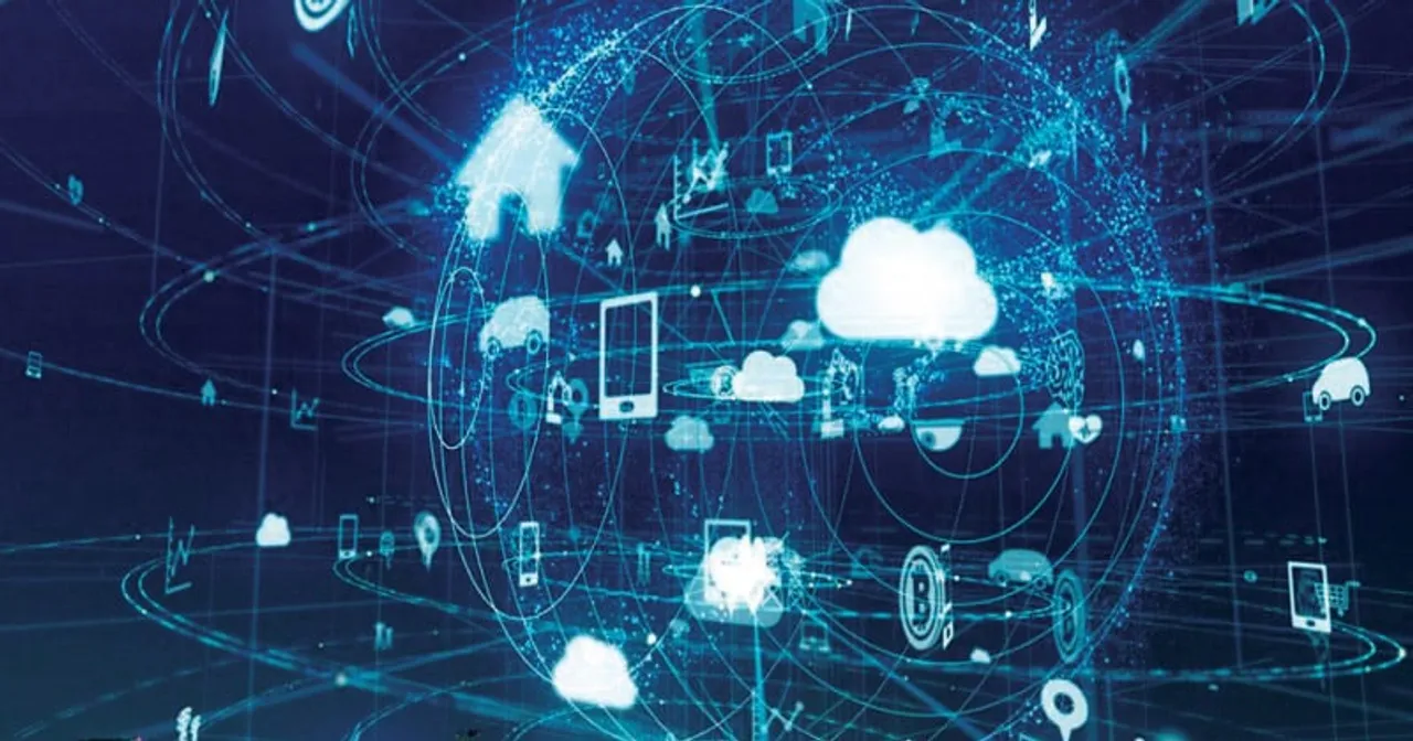 Shaping up the new Cloud