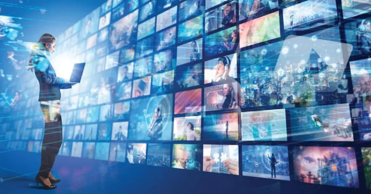 pg IoT is instrumental to future expansion of media industry