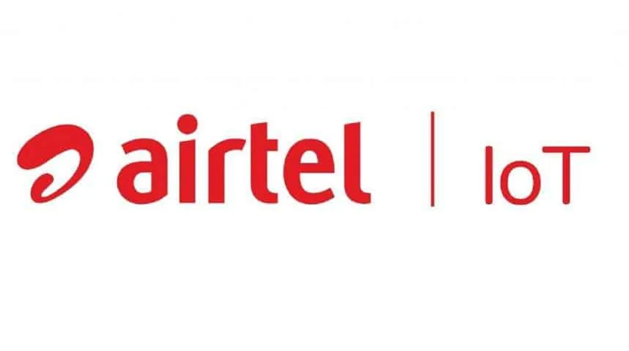 Airtel IoT