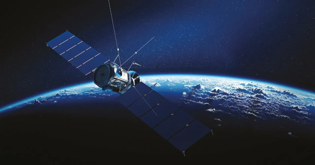 Democratization of space key to Aatmanirbhar Bharat