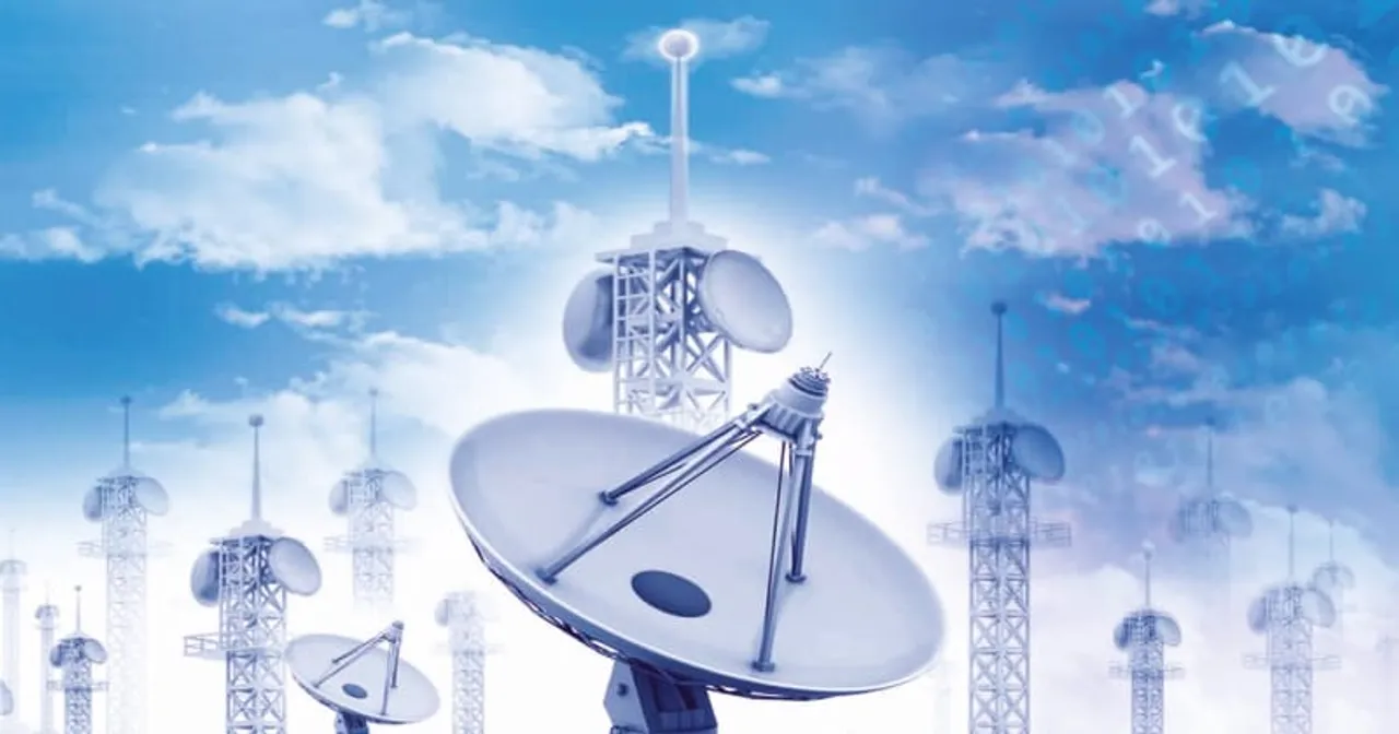 Jio, SES announce Jio Space Technology Limited