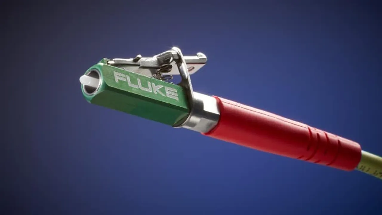 Fluke Networks