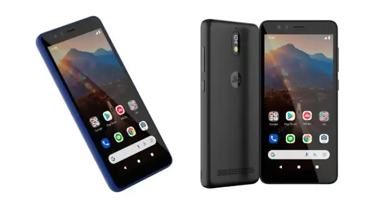 JioPhone Next to push Reliance Jio's ARPU