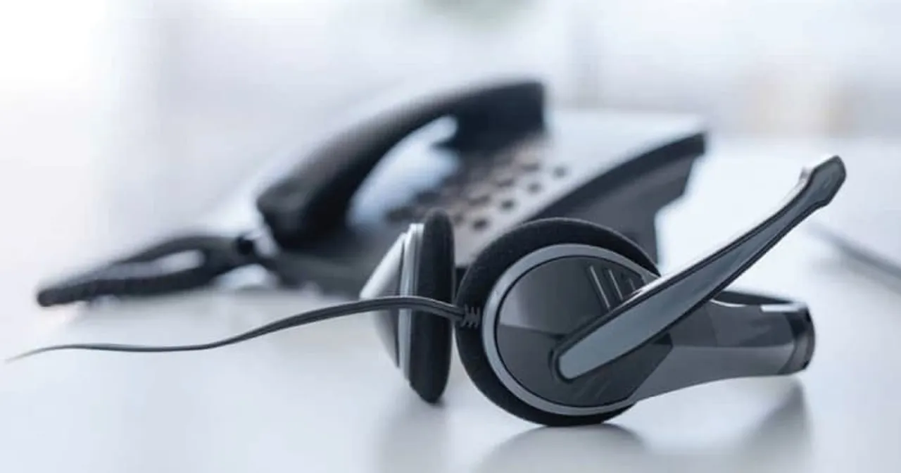 Contact Centers