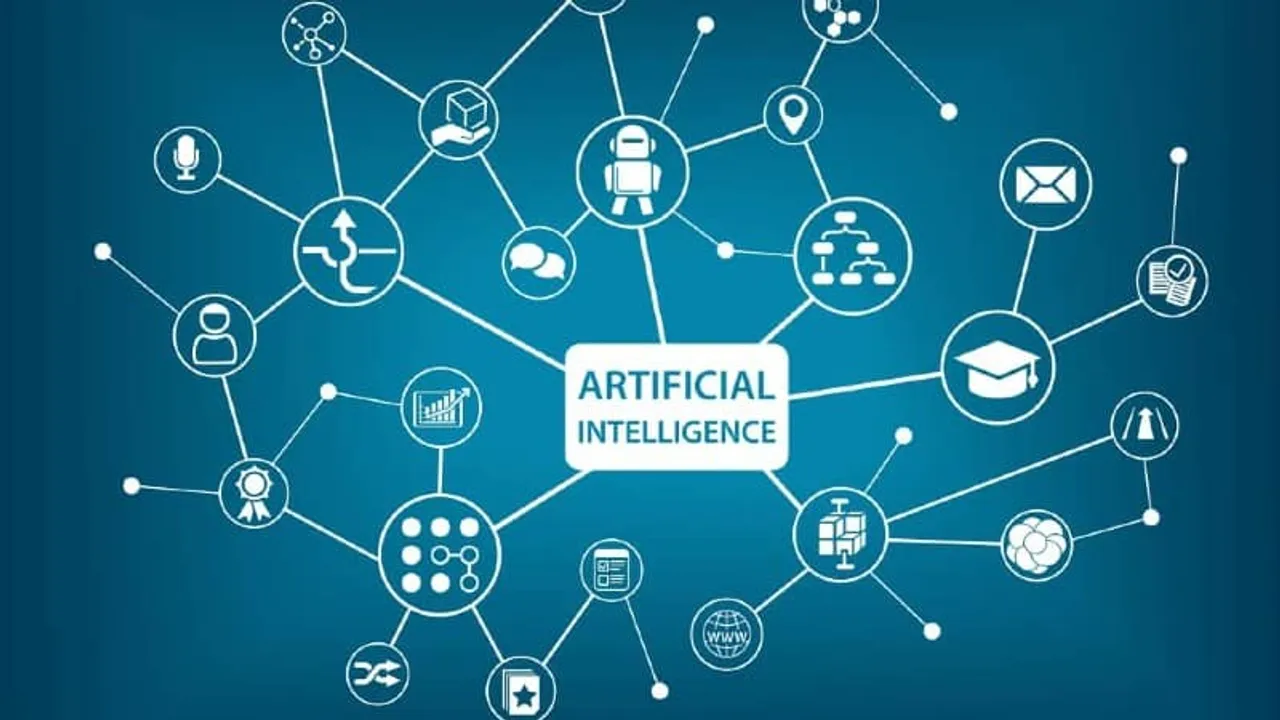 artificial intelligence education