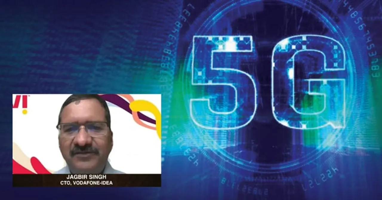 5G