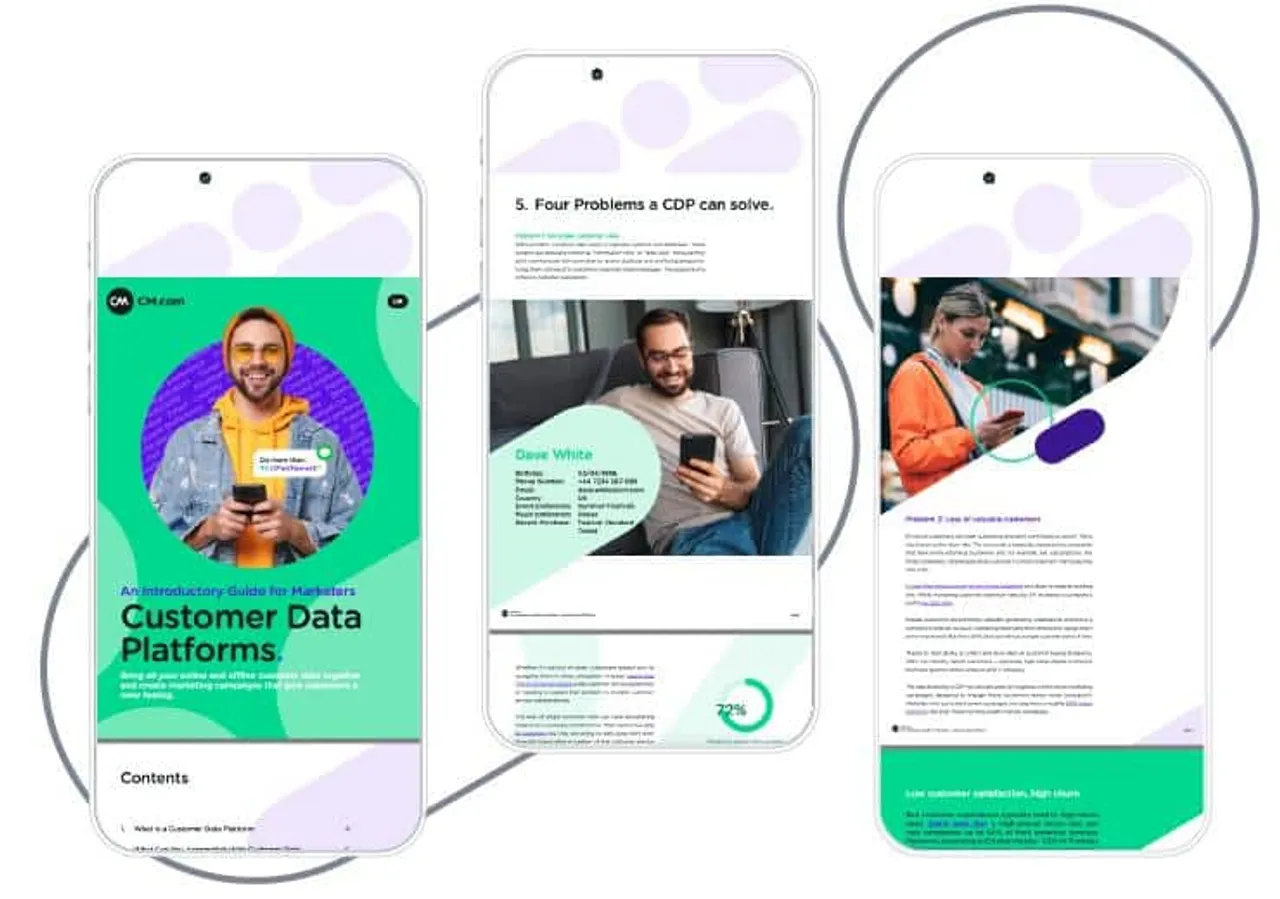 Customer Data Platform