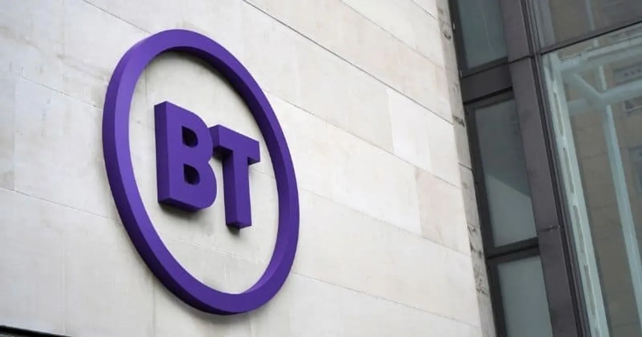 BT