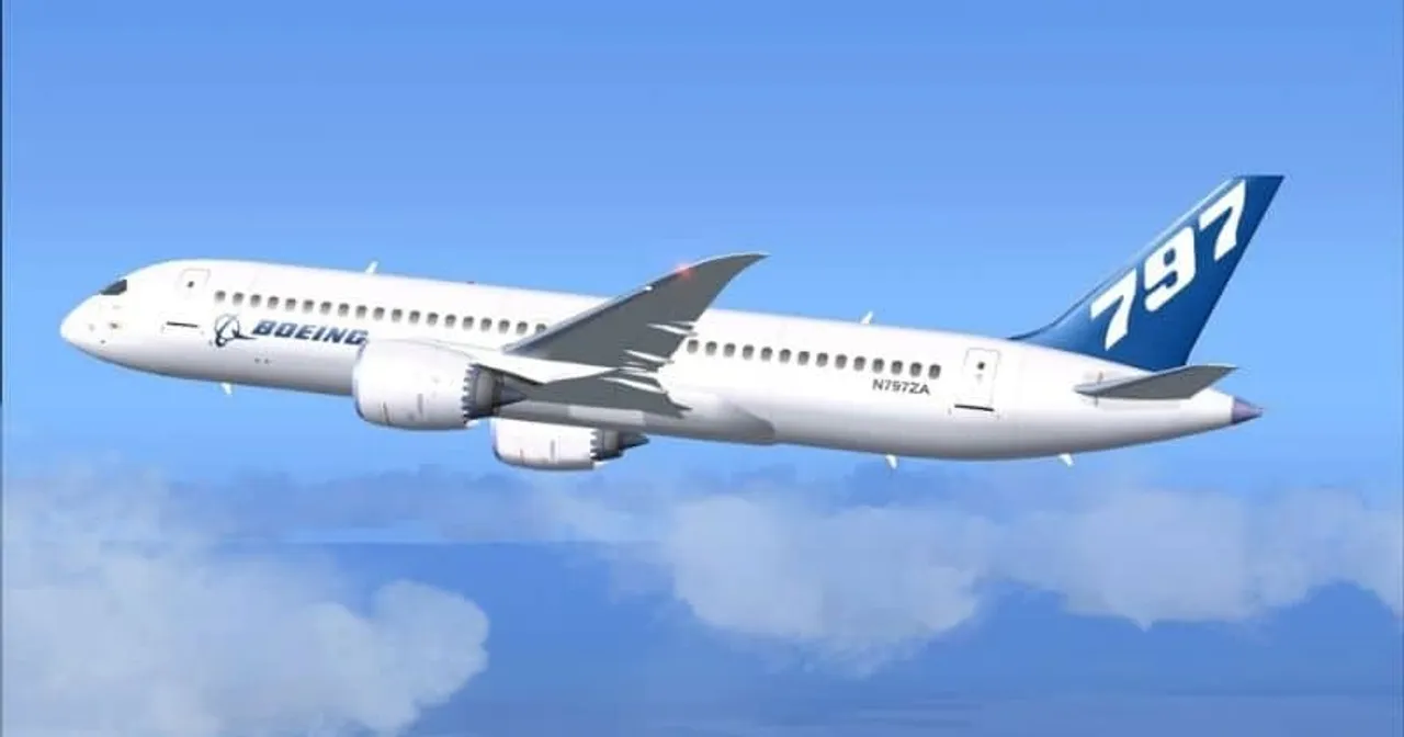 5G and Airlines