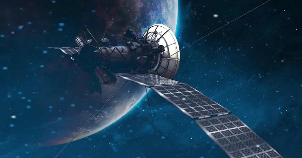 SpaceX launches 3 Satellites in 36 hours
