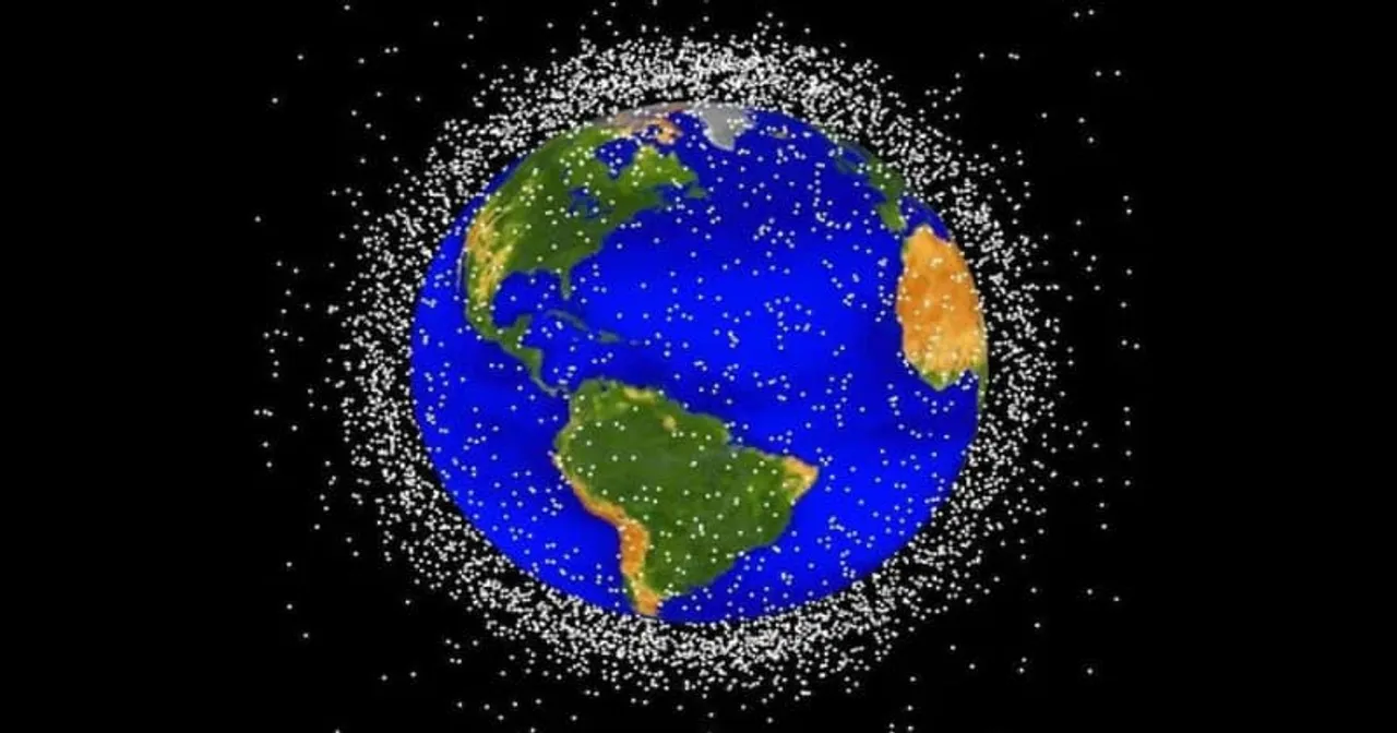 Space-Debris