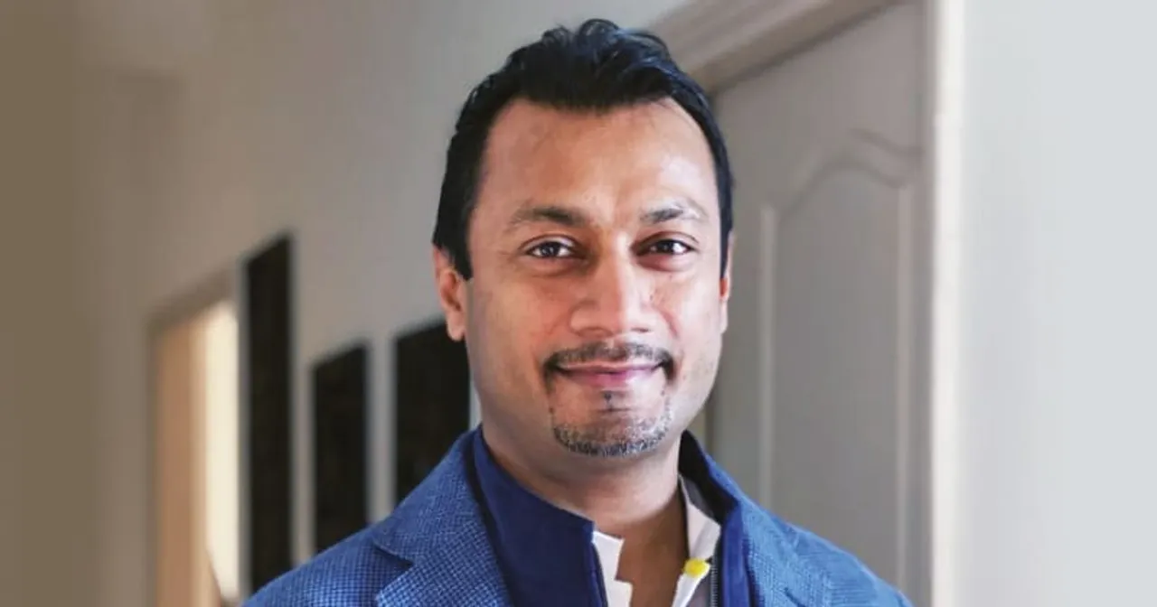 Aalok Kumar, NEC Corporation
