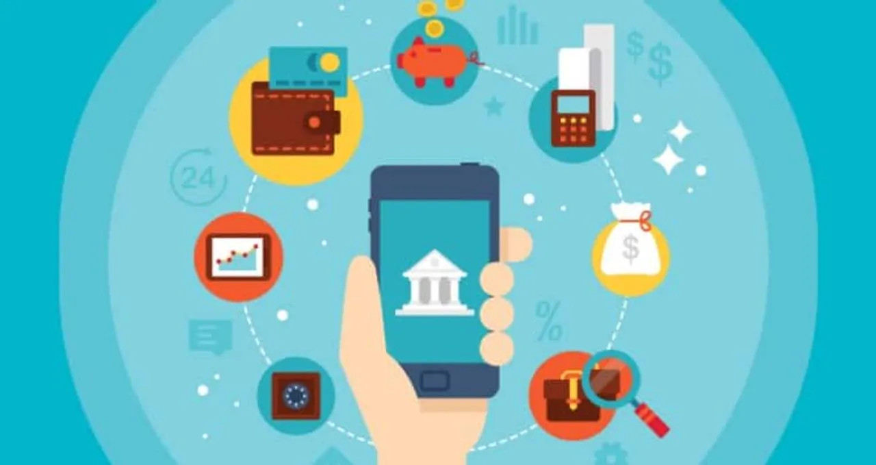 Mobile Banking