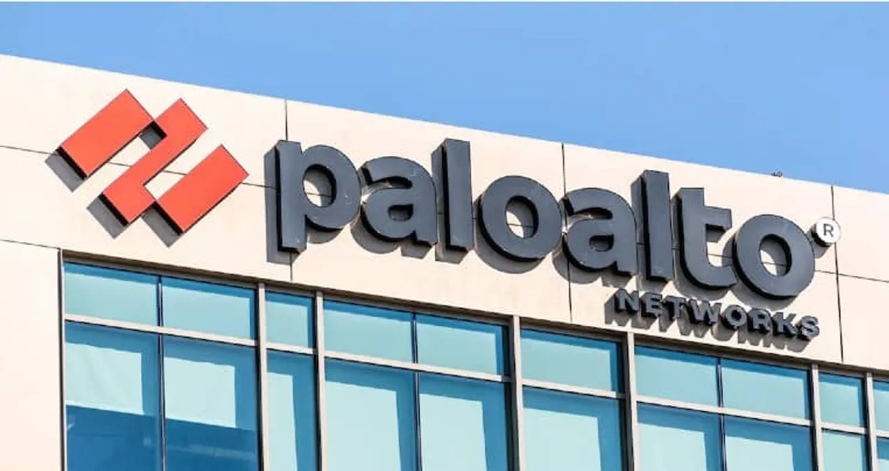 Palo Alto Networks