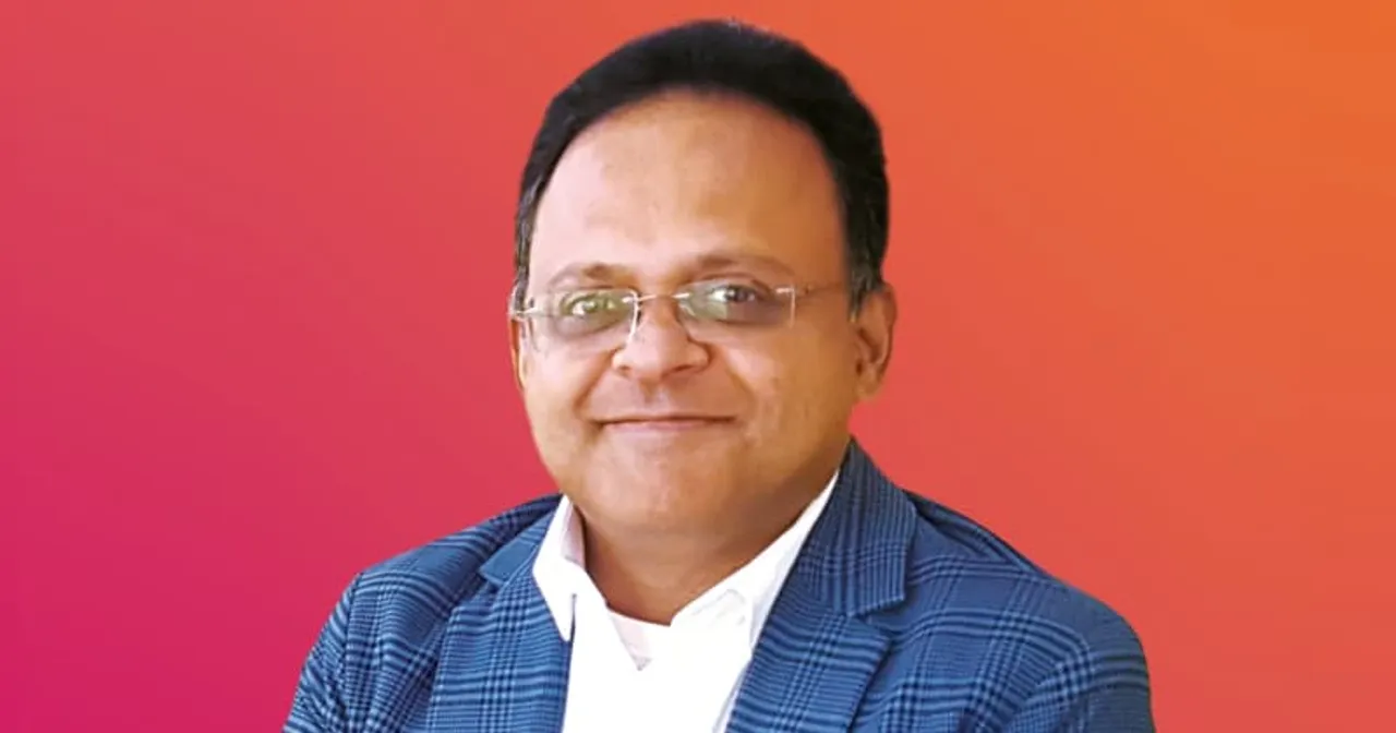 Rajesh Gangadhar on Open RAN