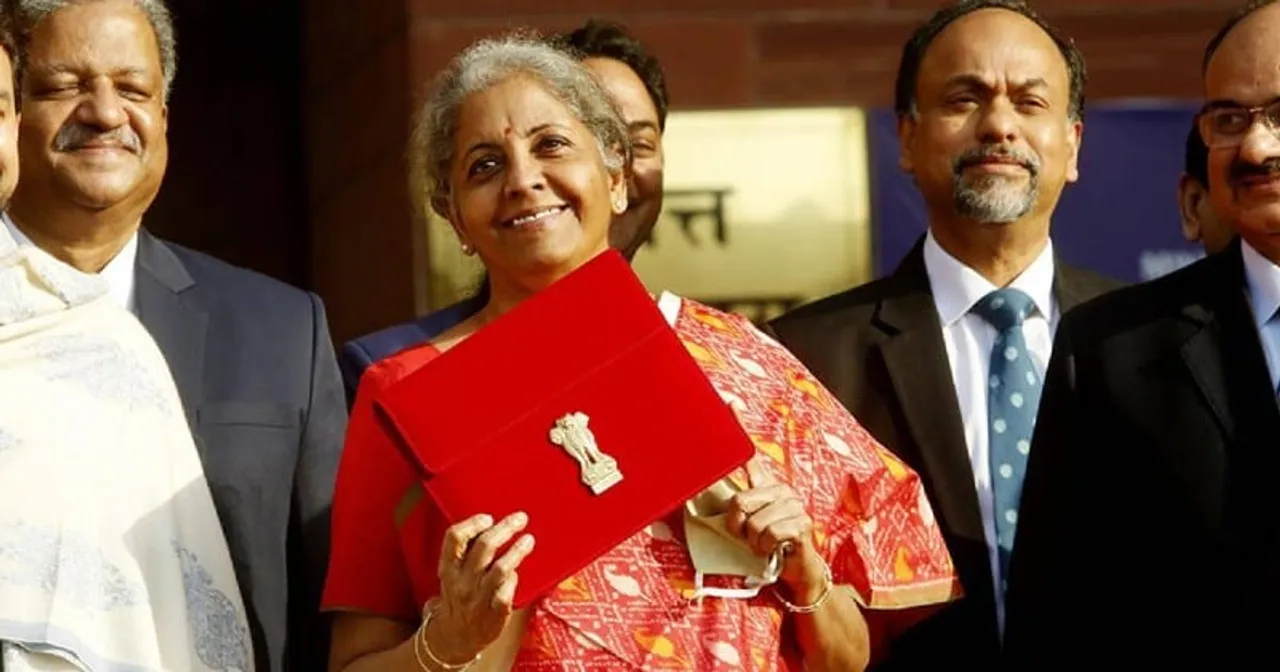 Union Budget 2022: Telecom Sector Reacts