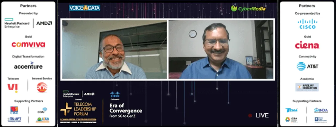 Fireside chat with Jagbir and Ibrahim min