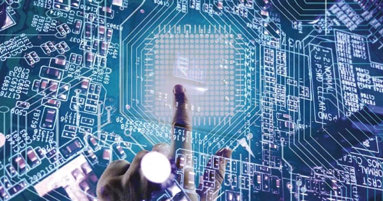 Semiconductor-manufacturing