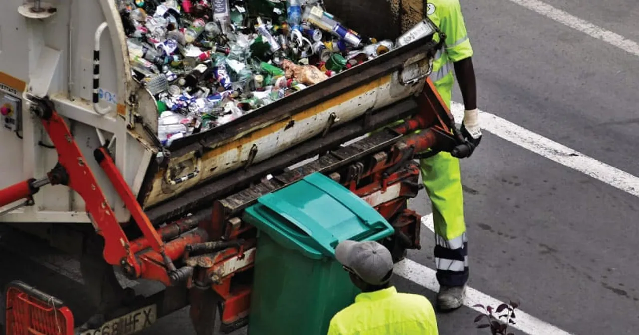 Waste-Management