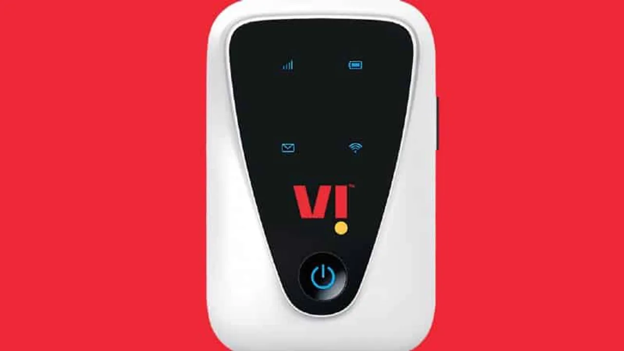 Vi MiFi