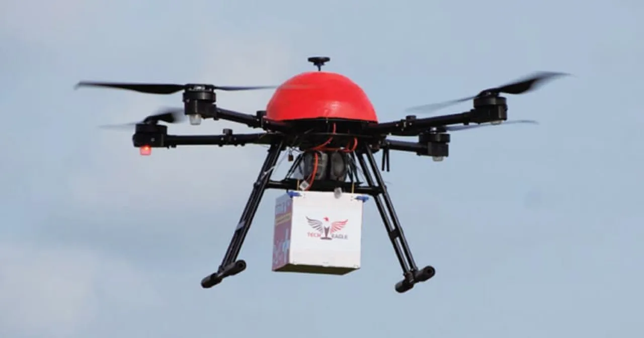 Drone
