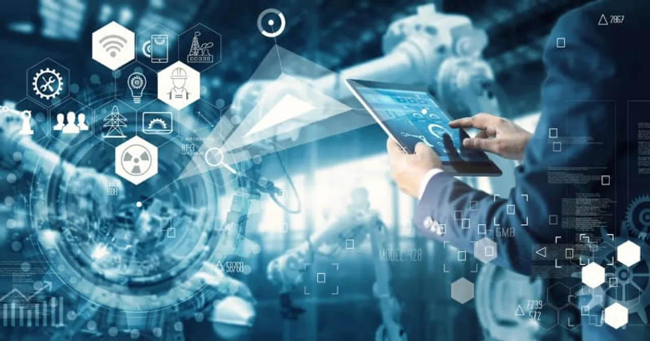 IoT Industry