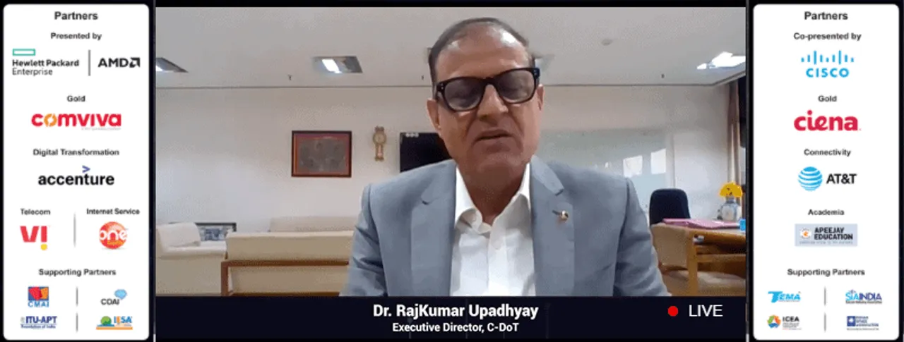 Rajkumar Upadhyay min