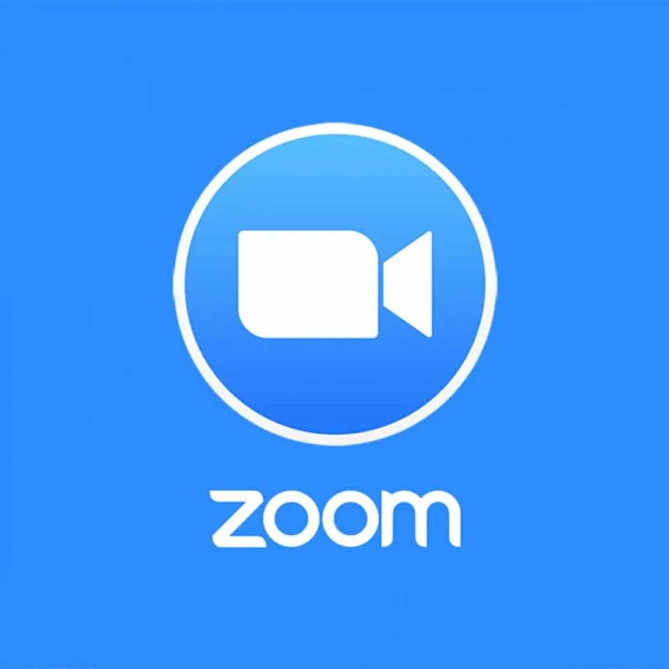 Zoom logo