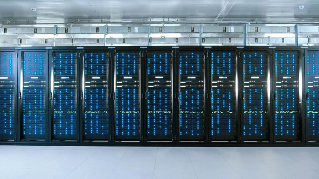 datacenter
