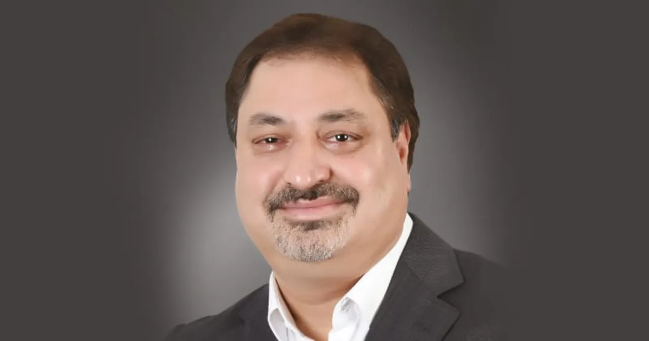 Sanjay Bakaya1
