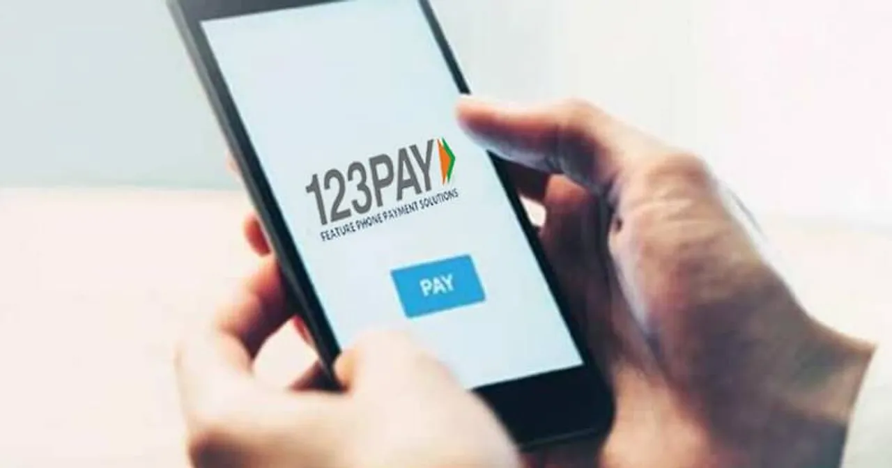 UPI 123 pay1
