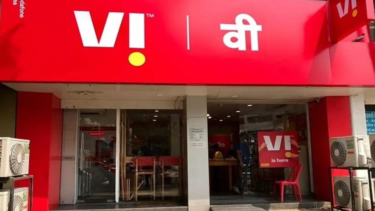 Vi r. Himanshu Kapania, to step down