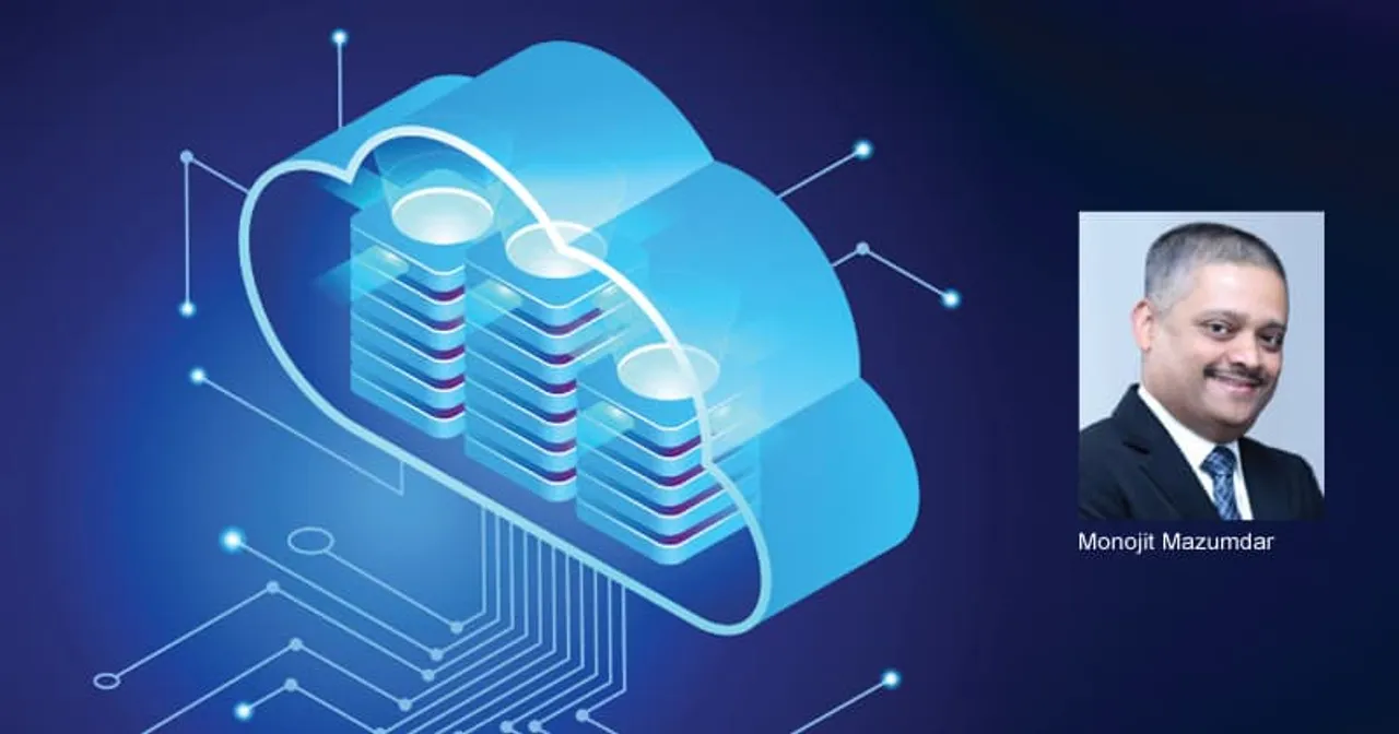 Getting to Cloud2