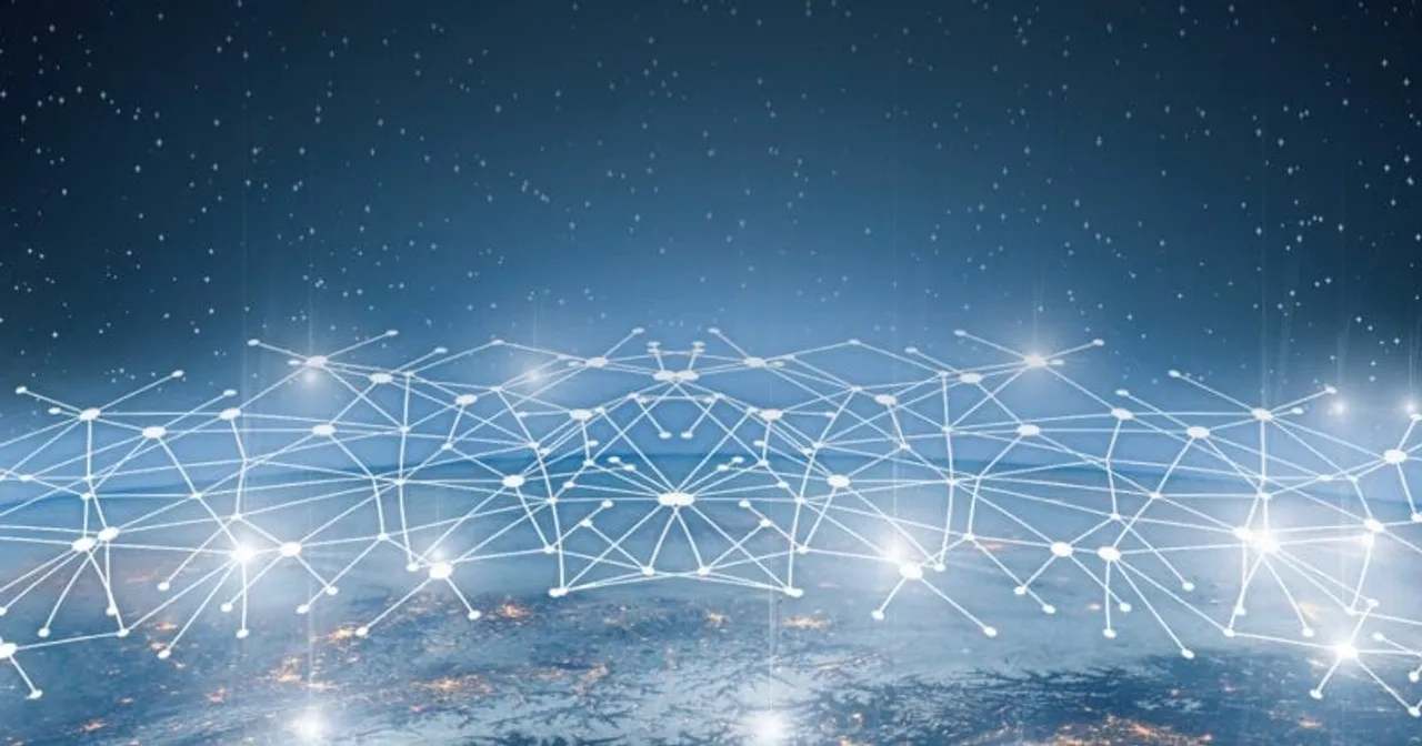 Revolutionising the 5G Backhaul1 1
