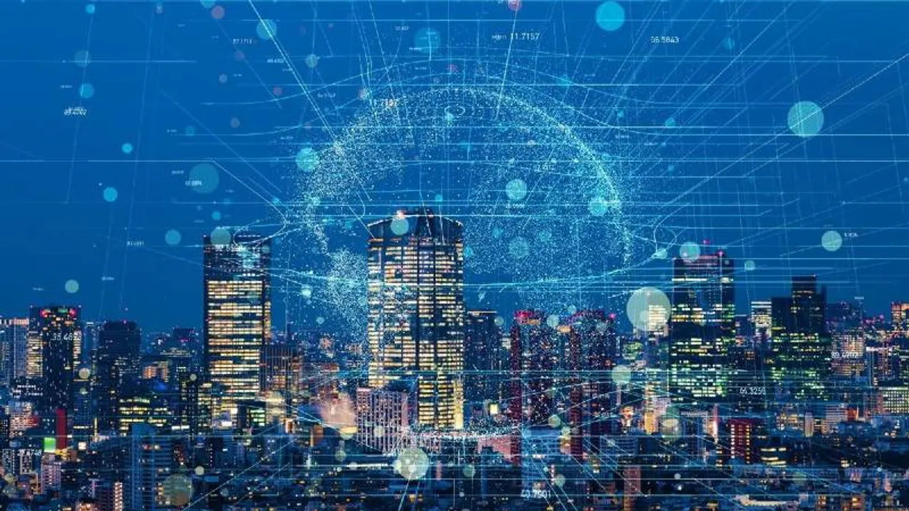 smart cities