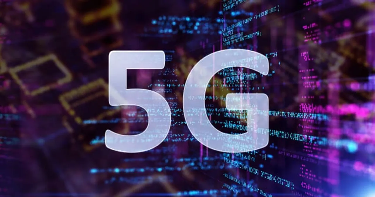 5G may shake up the old order