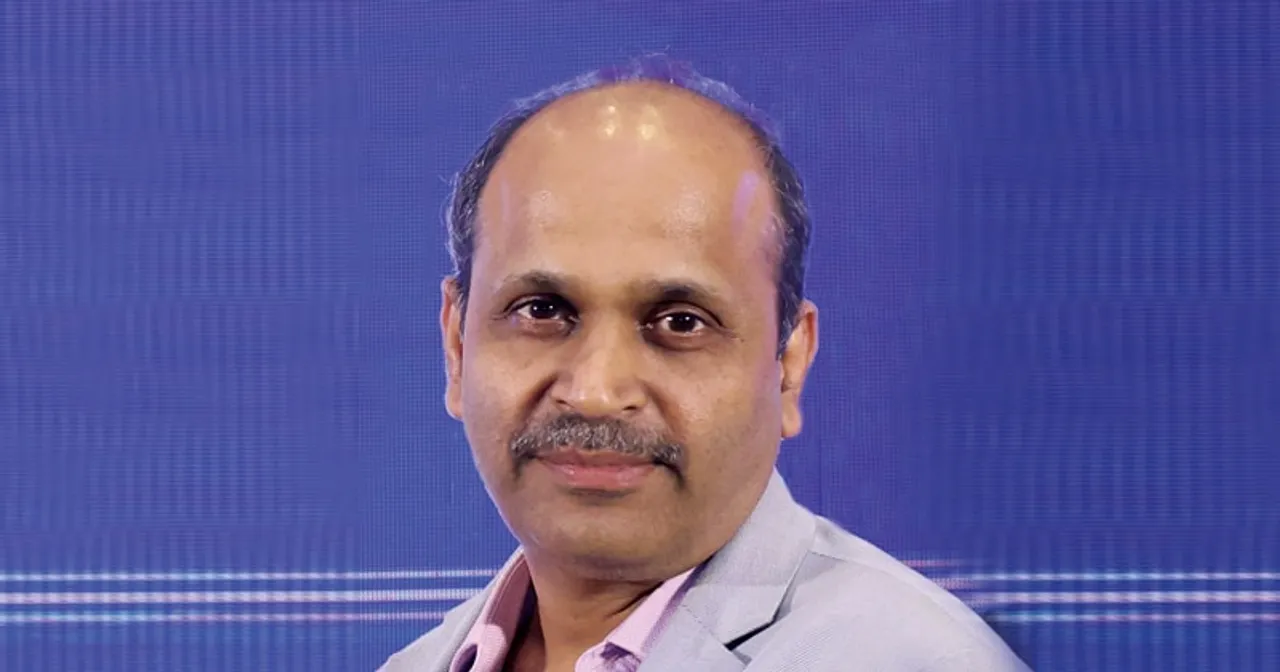 KISHORE BABU YGSC