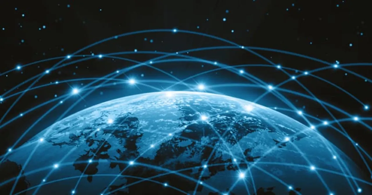 Internet at a crossroads