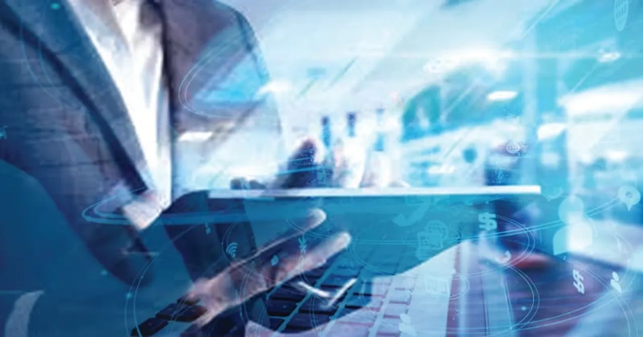 Transforming businesses in the data driven world