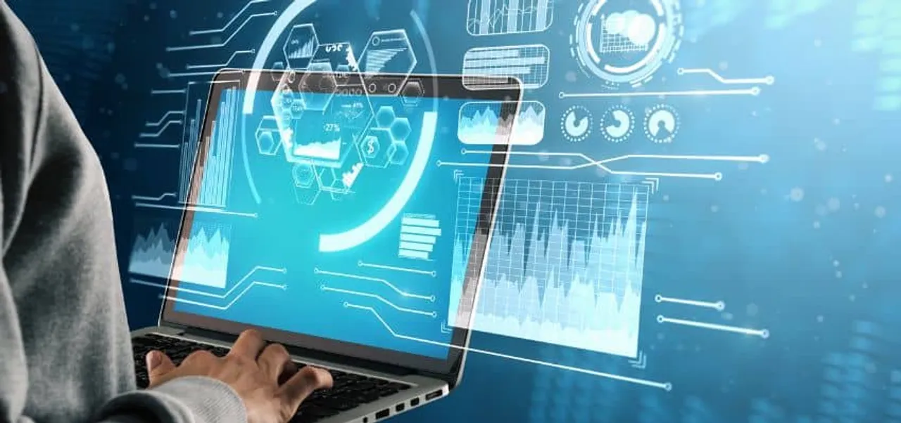 digital future of India