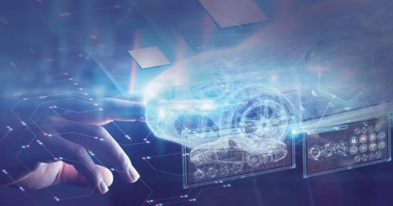 Disrupting the automotive value chain