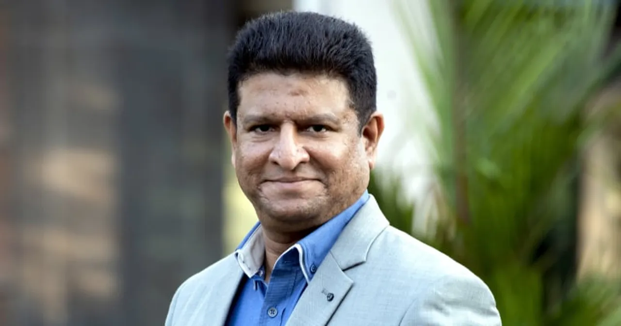 Sudhir Kunder
