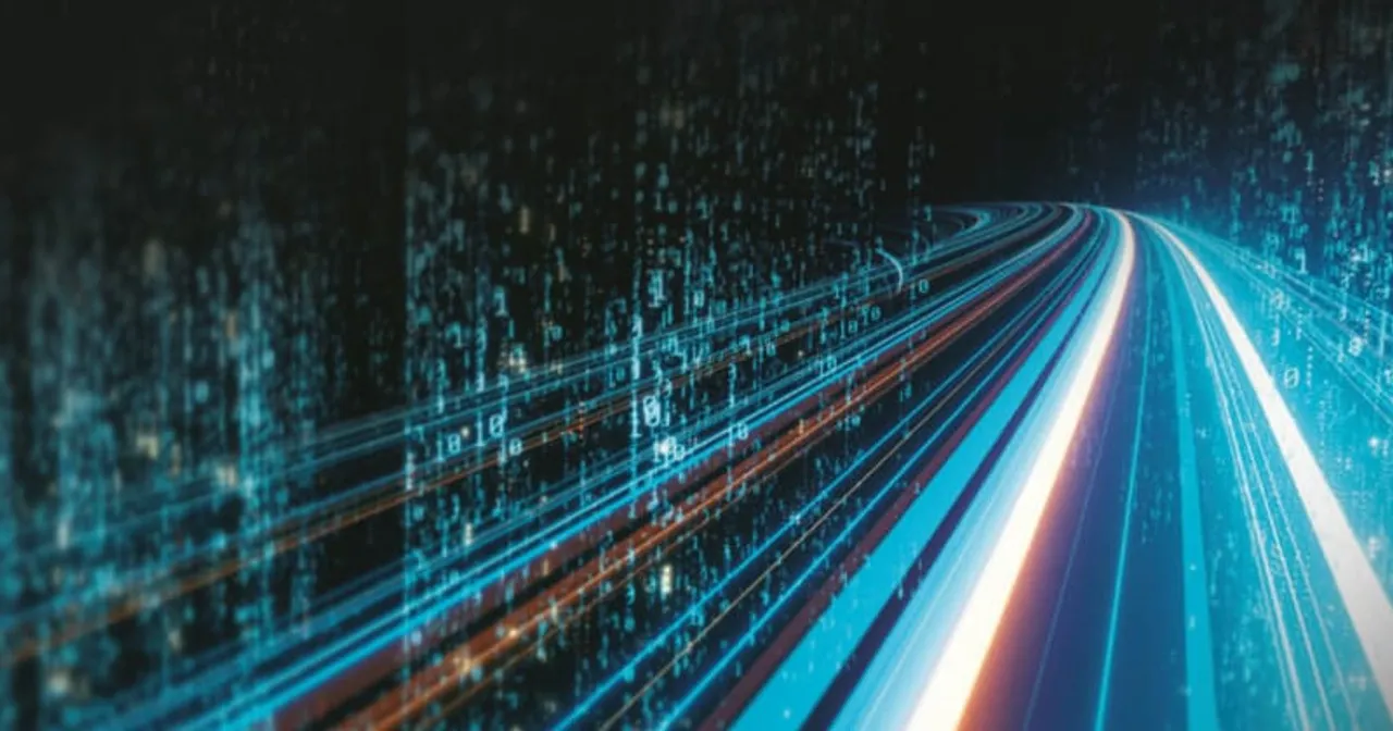 Add more power to the new gen data networks
