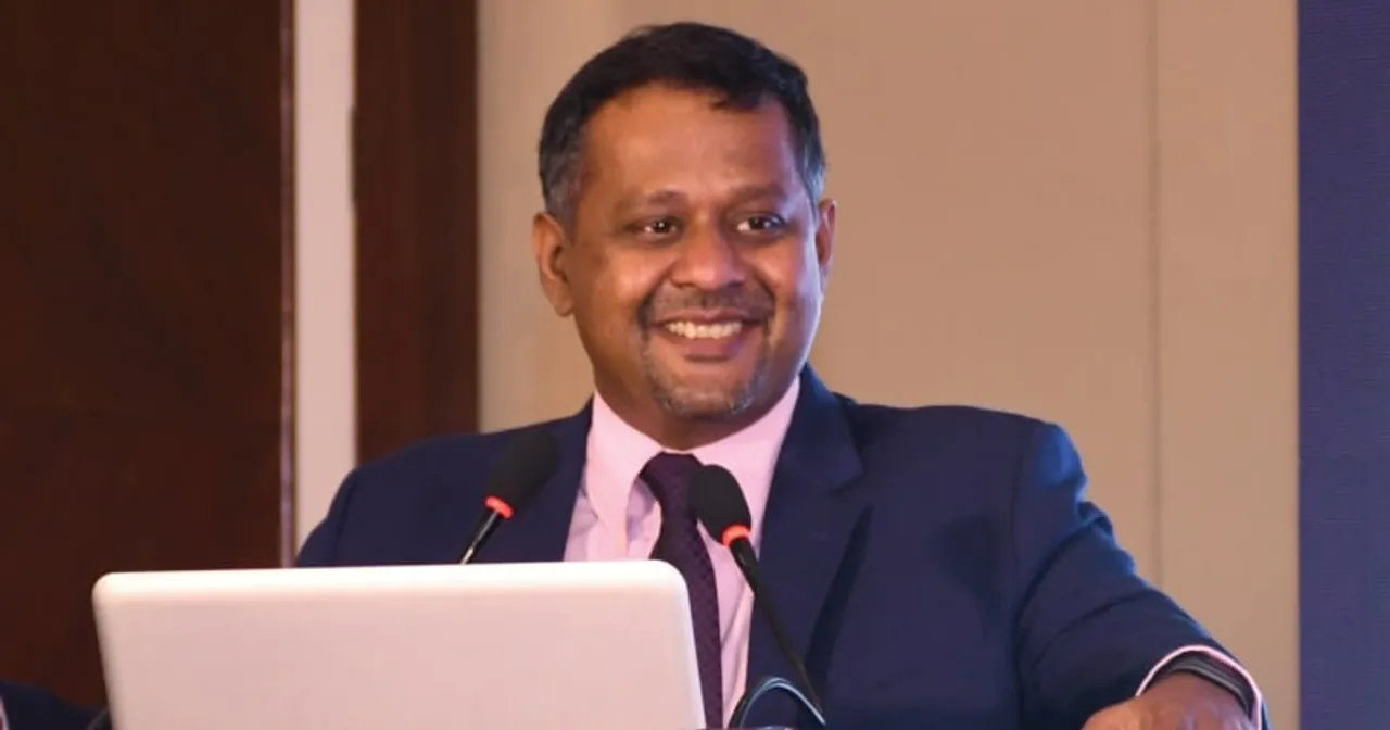 Unleashing the satellite Shivaji Chatterjee 1