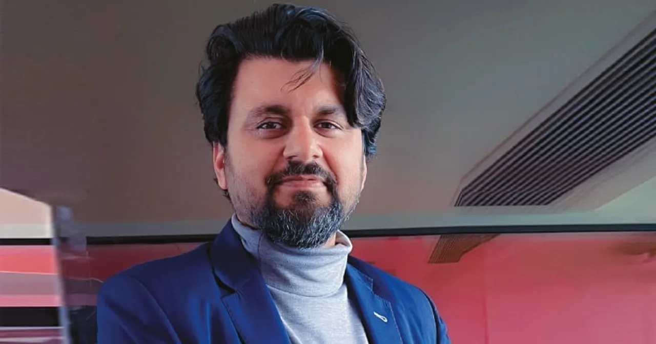 Gaurav Gandhi