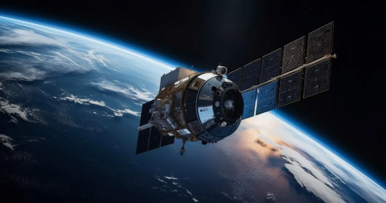 Taking a step forward in space exploration